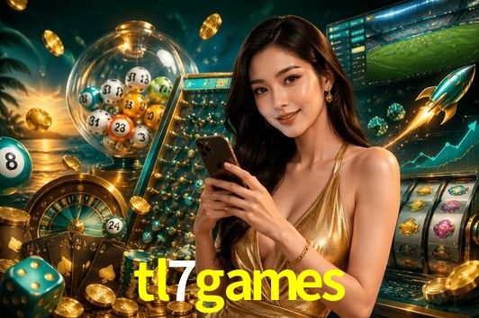 Responsive Design tl7games