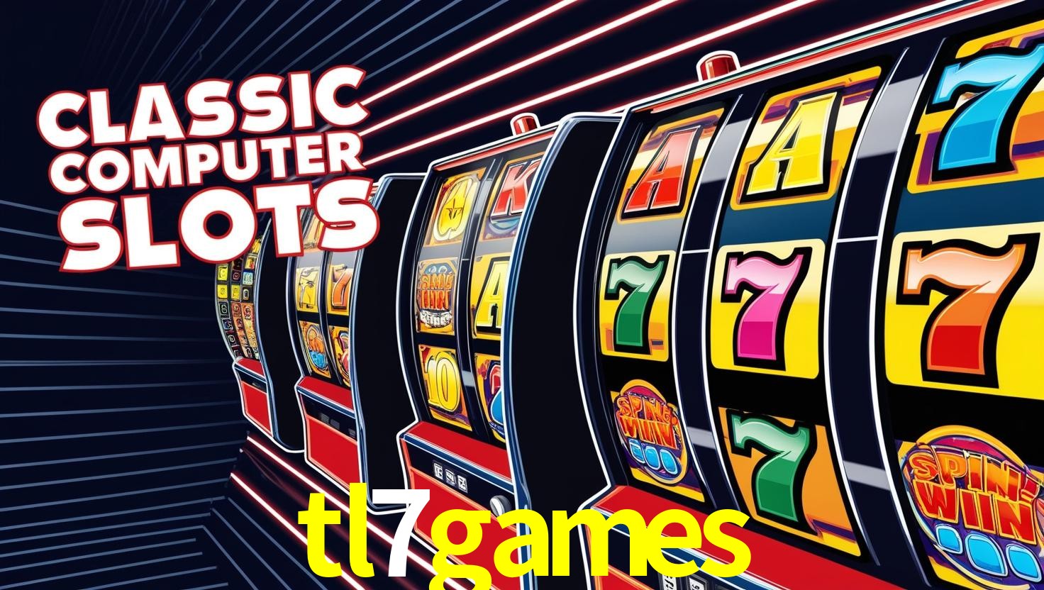 TL7GAMES