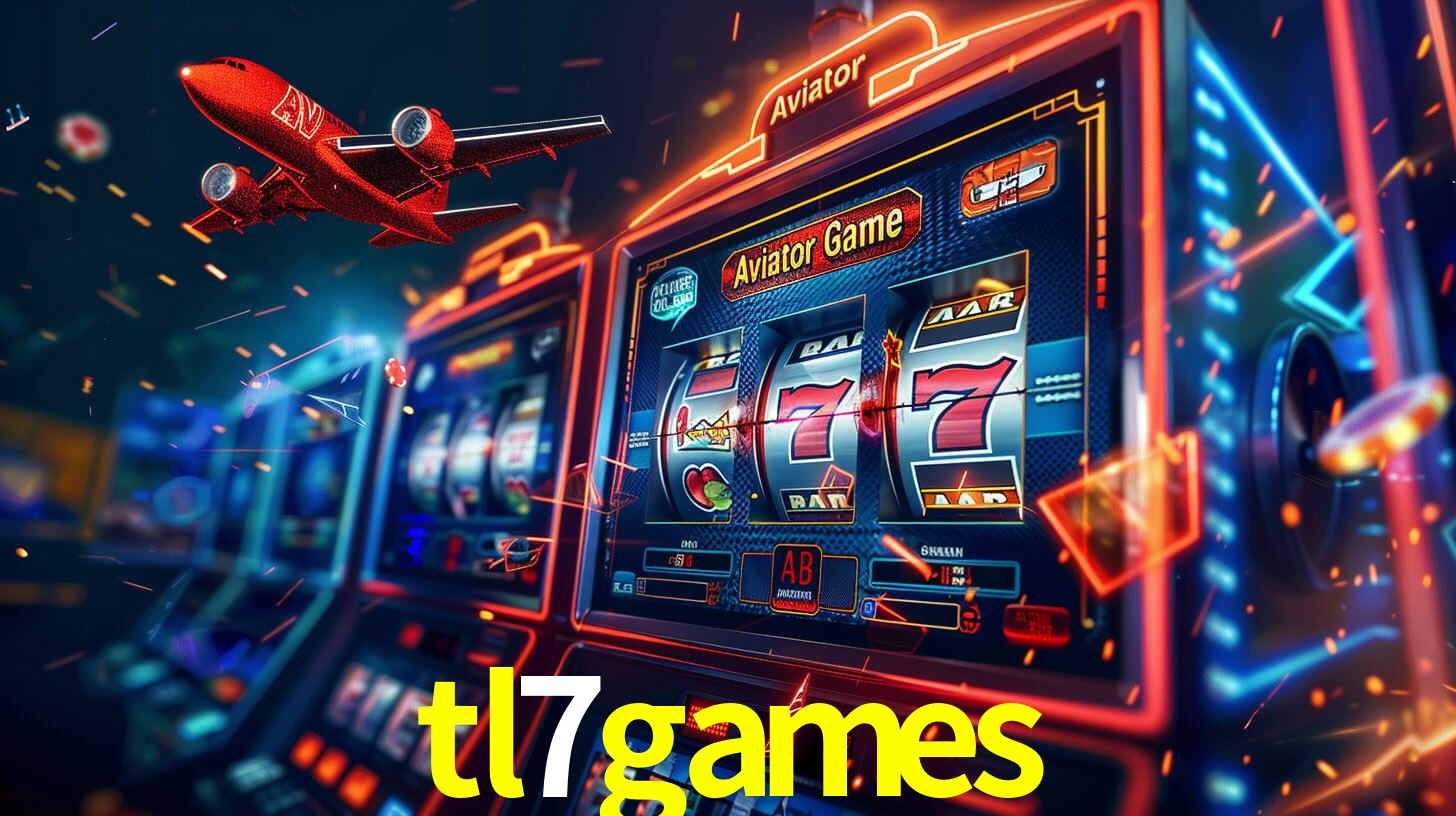 TL7GAMES