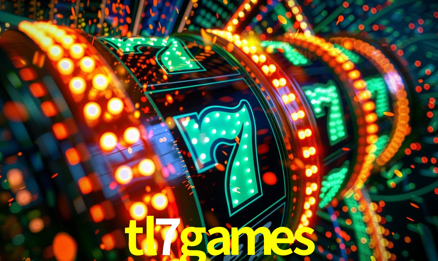 TL7GAMES