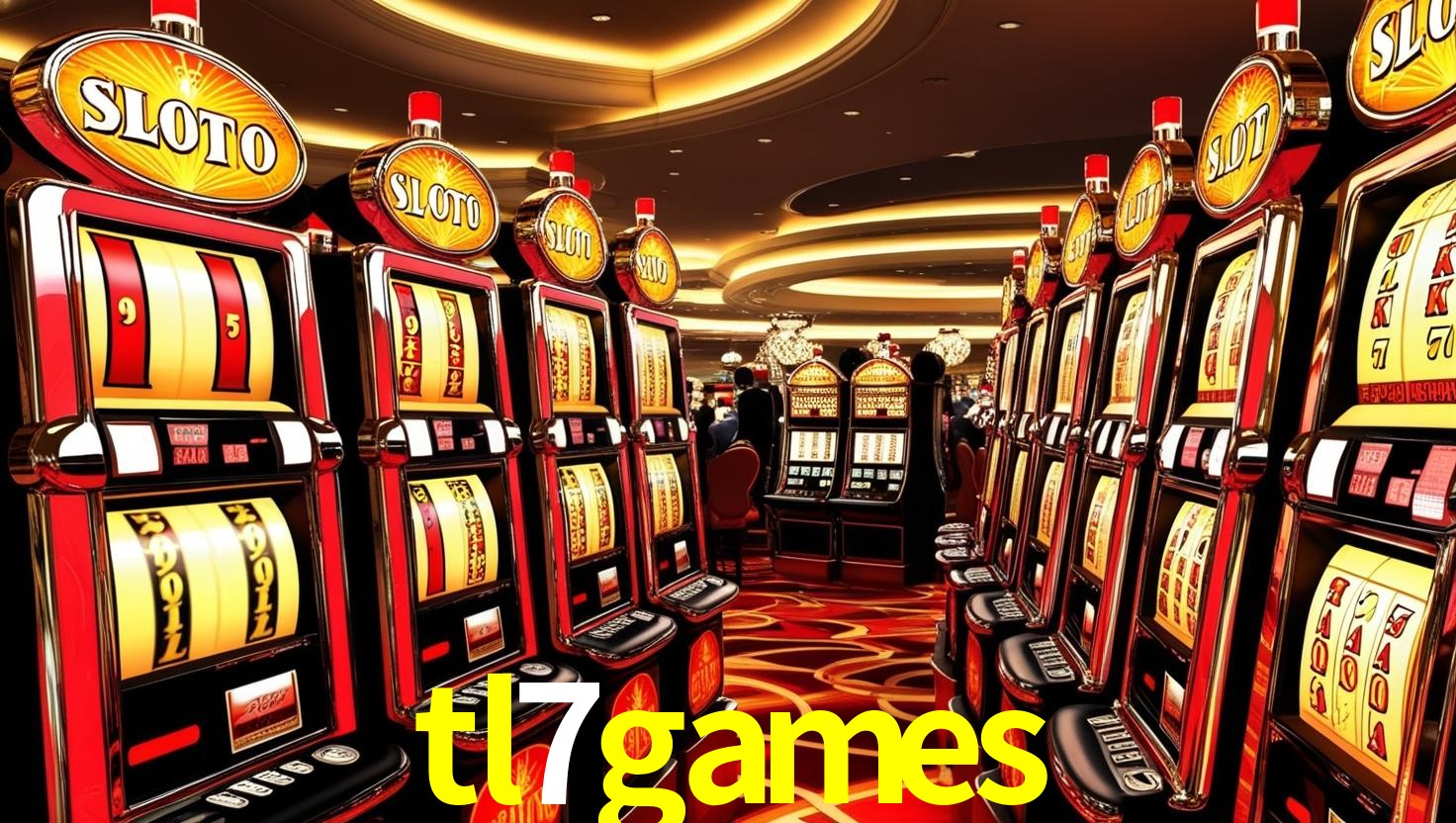 TL7GAMES