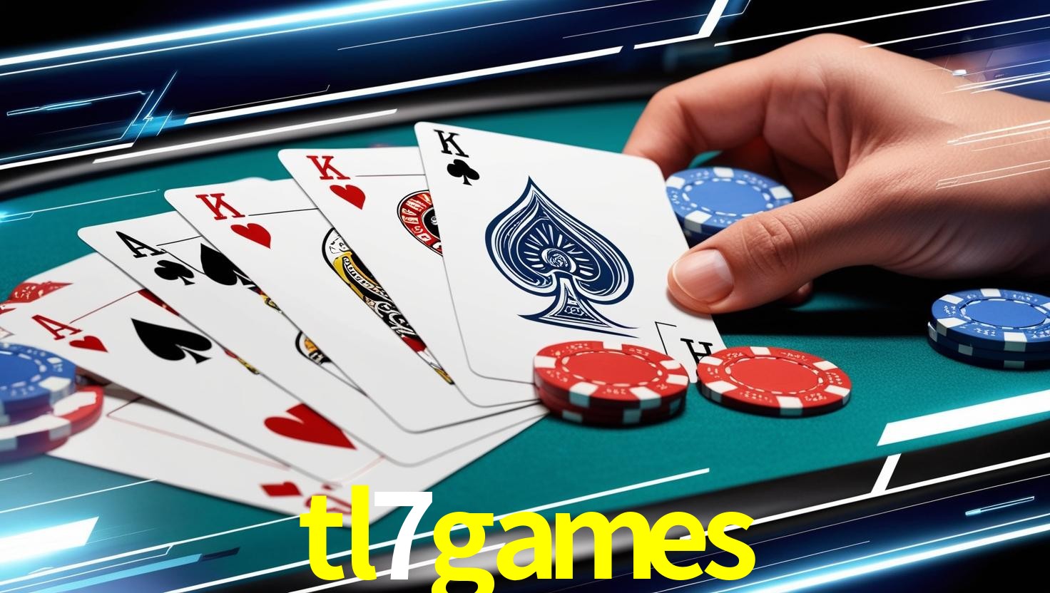 TL7GAMES