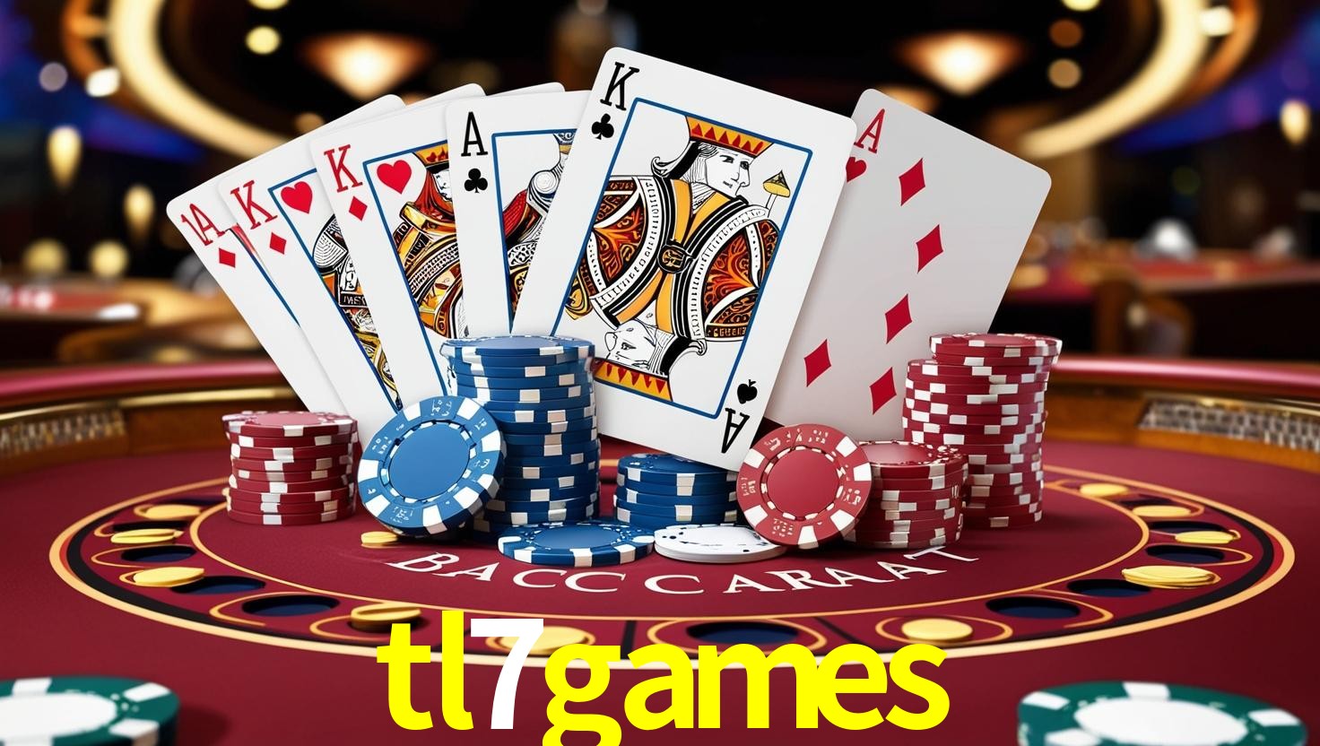 TL7GAMES