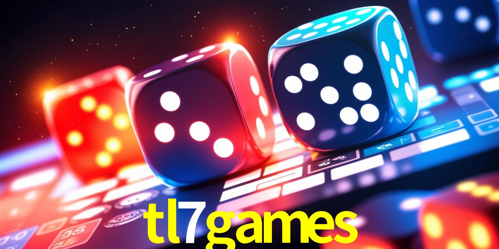 TL7GAMES