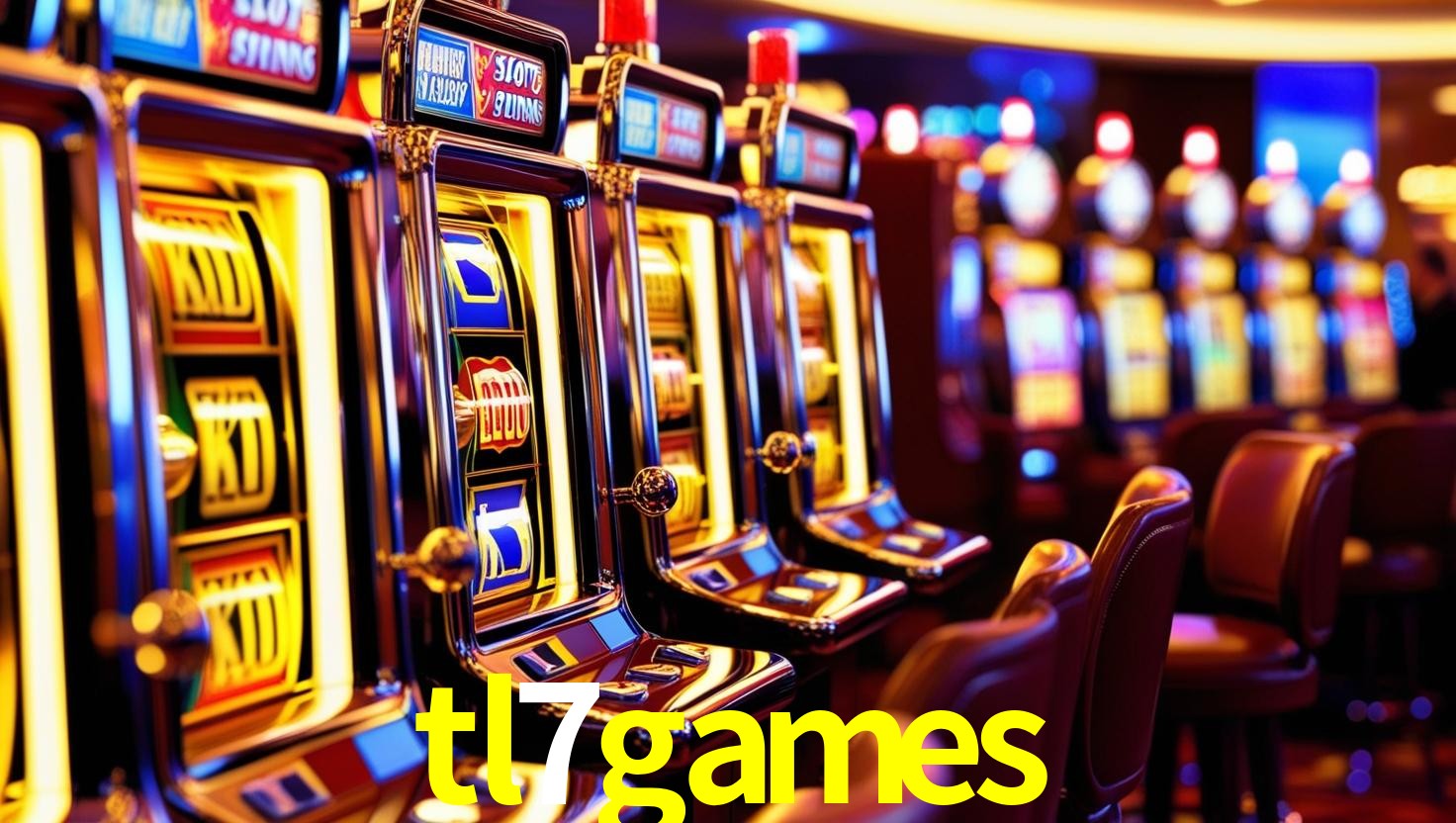 TL7GAMES